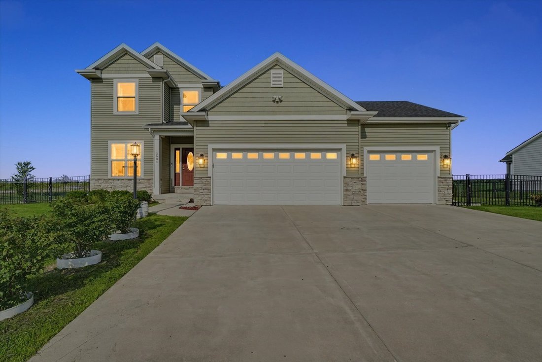 House in Champaign, Illinois, United States 2 - 18285827