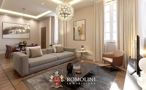 Apartment in Center, Florence, Tuscany 1