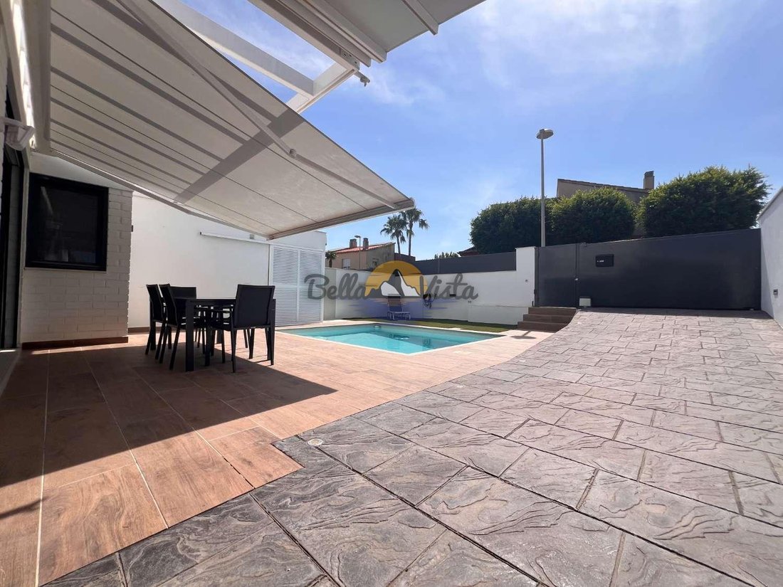 Casa a Cambrils, Catalogna, Spagna 4 - 18292490