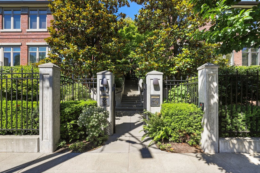 Casa a Seattle, Washington, Stati Uniti 2 - 18282570