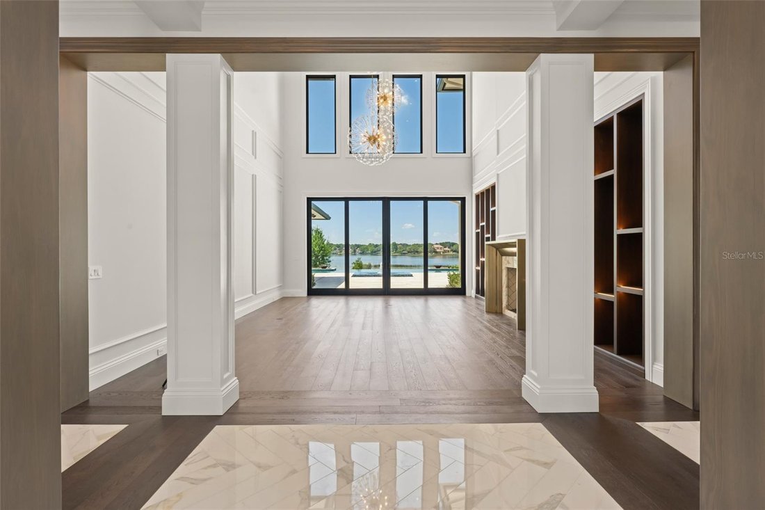 House in Lake Butler, Florida, United States 5 - 18293748