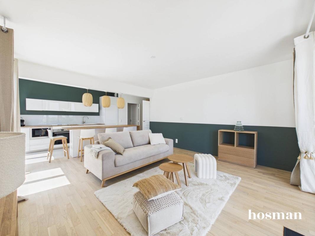 Apartment in Wallon, Le Plessis-Robinson, France 4 - 18283946