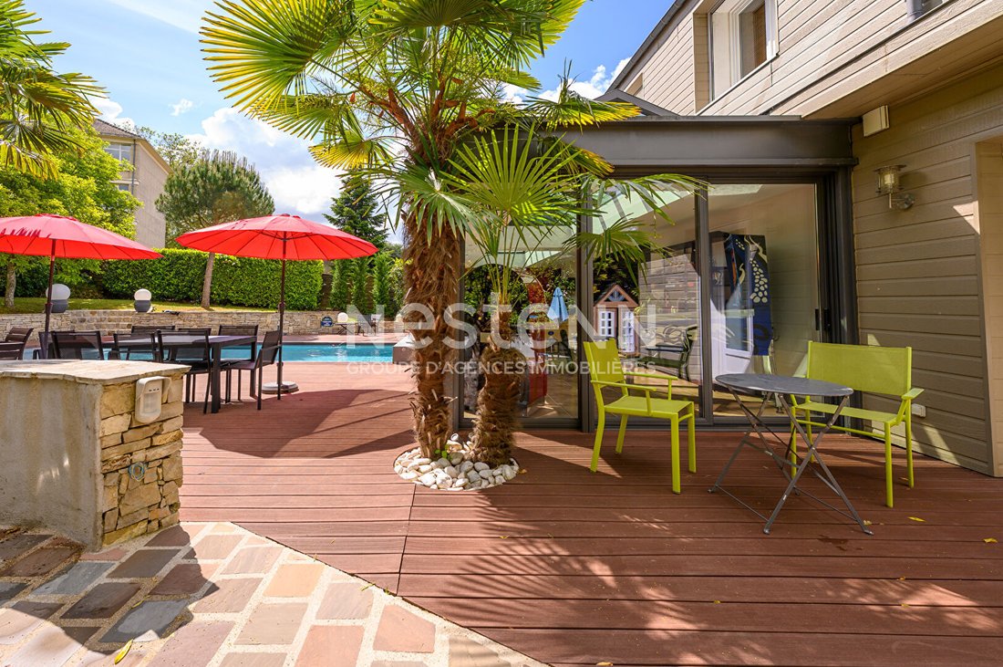 House in Massy, Ile-de-France, France 4 - 18280271