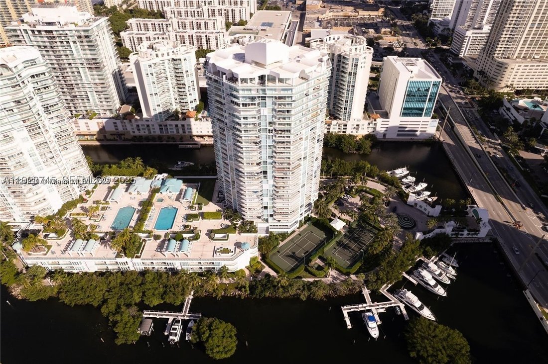 Condo in Sunny Isles Beach, Florida, United States 2 - 17202763