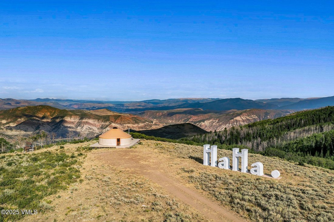 Land in Gypsum, Colorado, United States 1 - 18287848