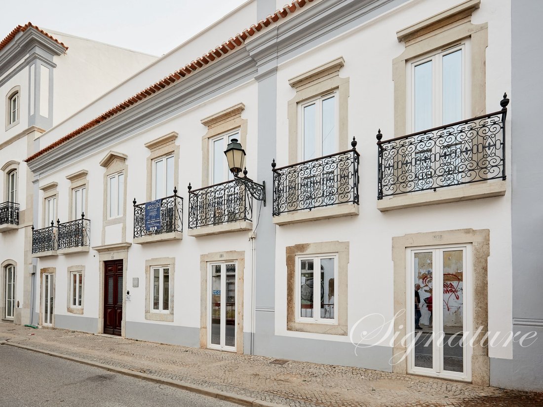 House in Faro (Se e Sao Pedro), Algarve, Portugal 2 - 18289561