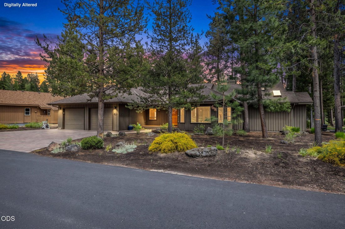House in Sunriver, Oregon, United States 2 - 18283830