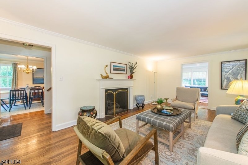 House in Summit, New Jersey, United States 3 - 18287786