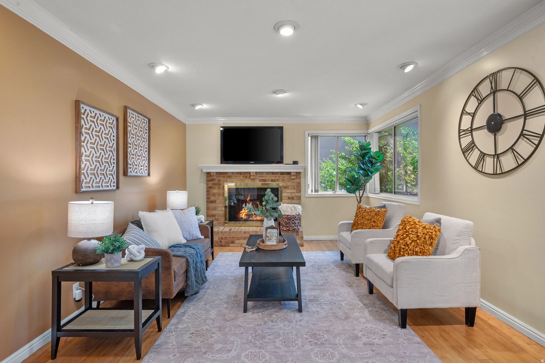 House in Sandy, Utah, United States 4 - 18284675