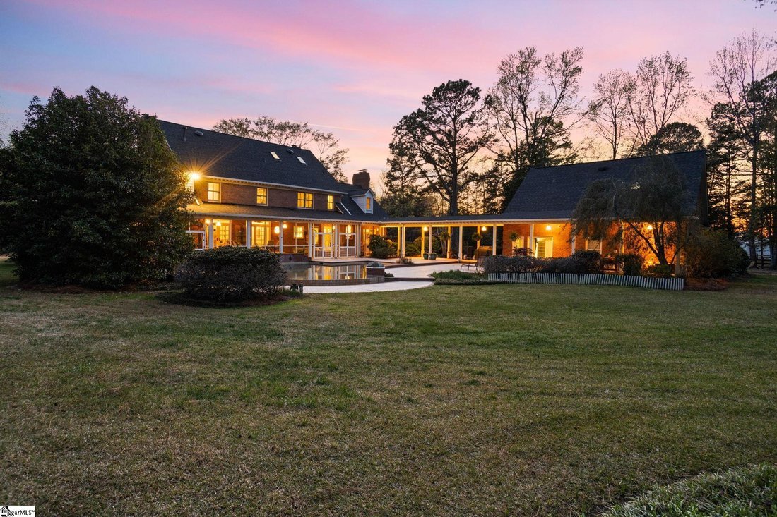 Haus in Simpsonville, South Carolina, Vereinigte Staaten 5 - 18293561