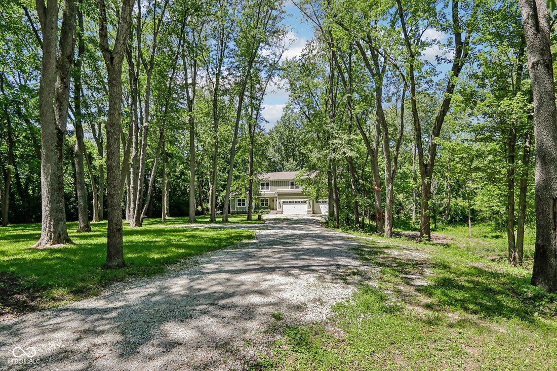 House in Mooresville, Indiana, United States 2 - 18284784