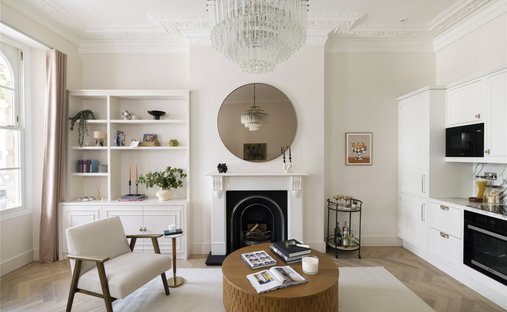 Apartment in Holland Park, Kensington And Chelsea, England 1