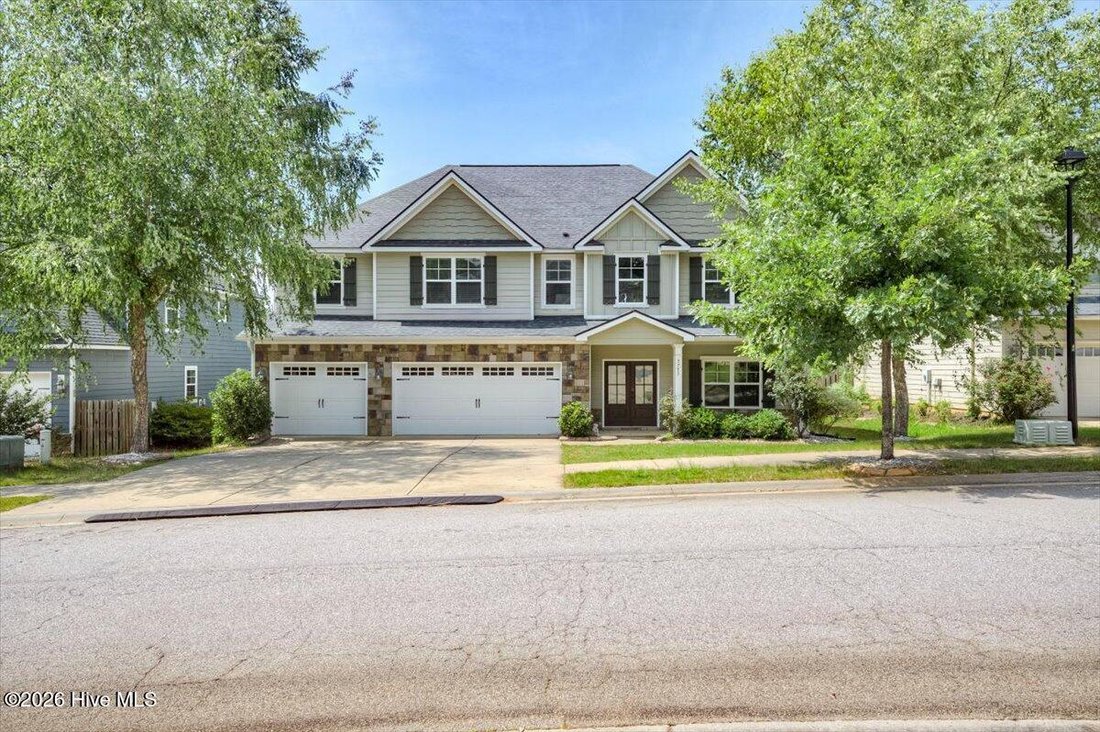 House in Evans, Georgia, United States 4 - 18284003