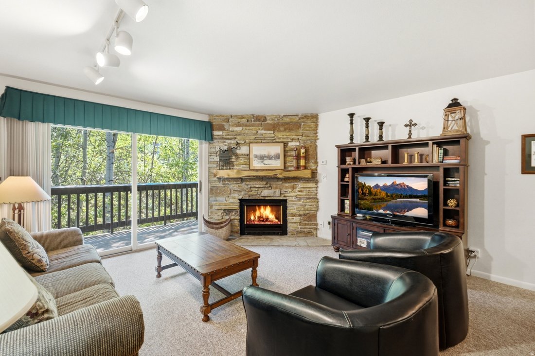 Condo in Park City, Utah, United States 1 - 18284652