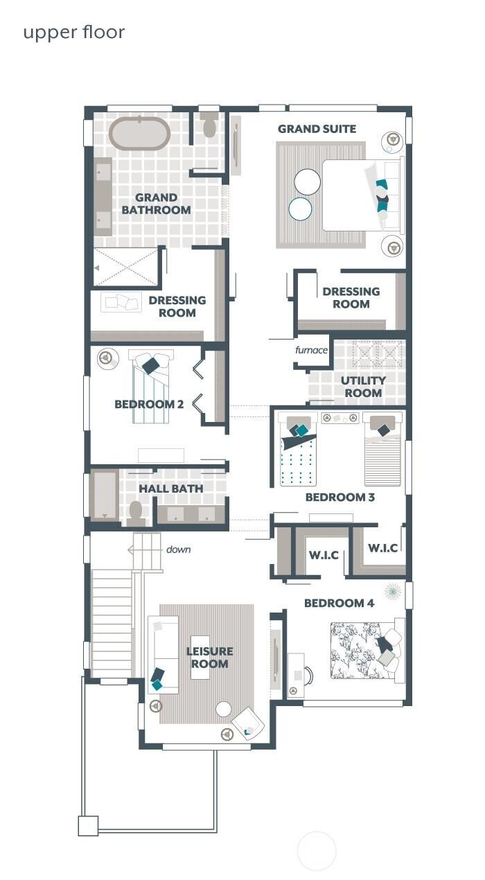 House in Marysville, Washington, United States 3 - 18292275