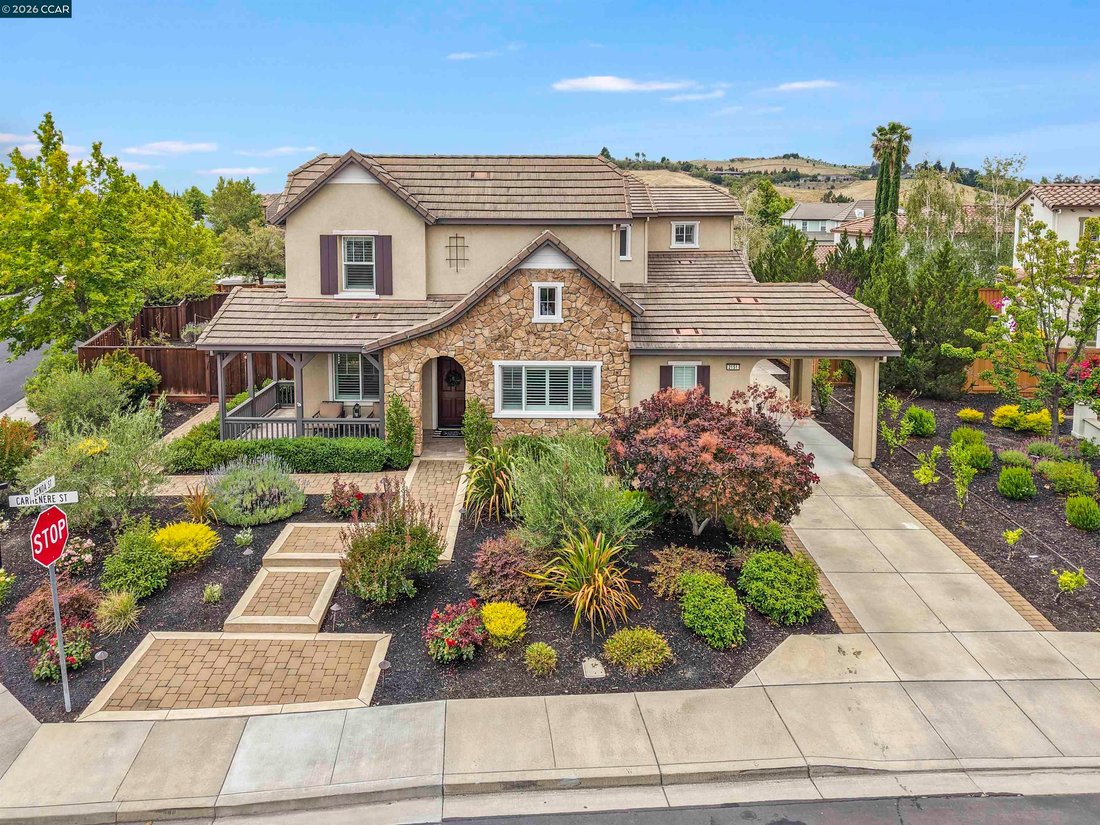 House in Danville, California, United States 1 - 18291825