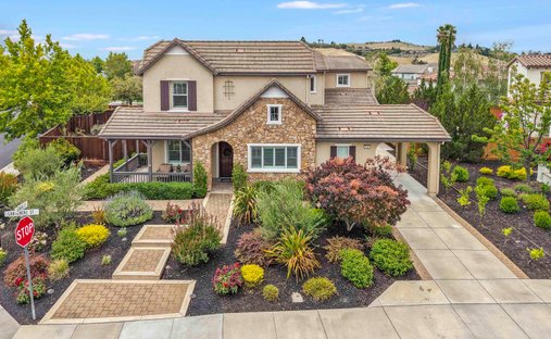 House in Danville, California, United States 1