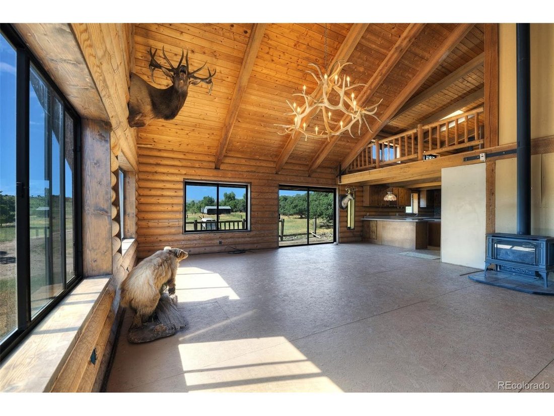 Farm Ranch in Wetmore, Colorado, United States 2 - 18280927