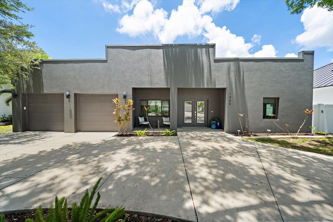 House in Sarasota, Florida, United States 1 - 18281016