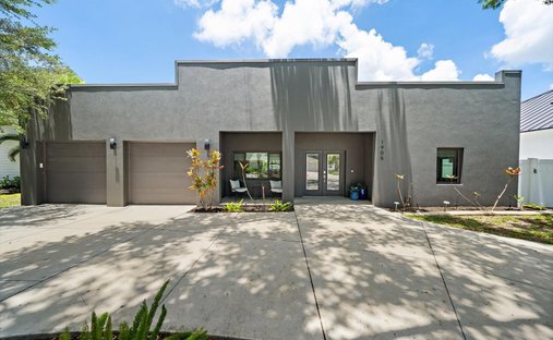 Maison à Sarasota, Floride, États-Unis 1