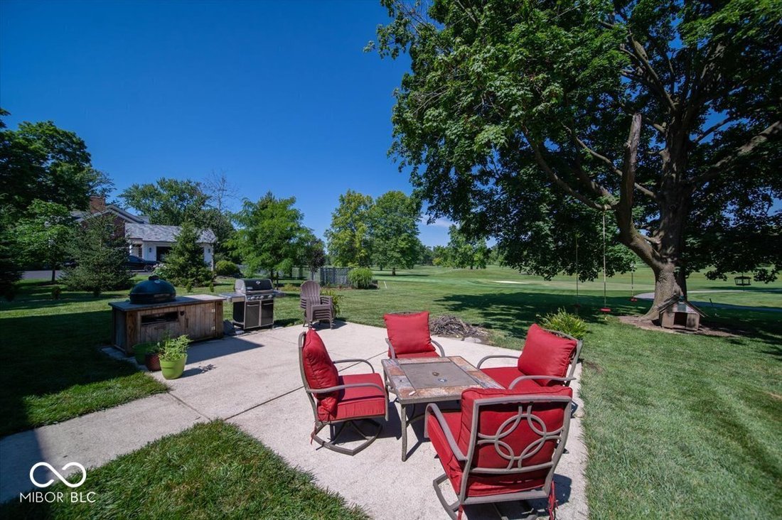 House in Lebanon, Indiana, United States 5 - 18280502