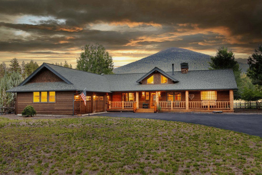 House in Camp Sherman, Oregon, United States 1 - 18283241
