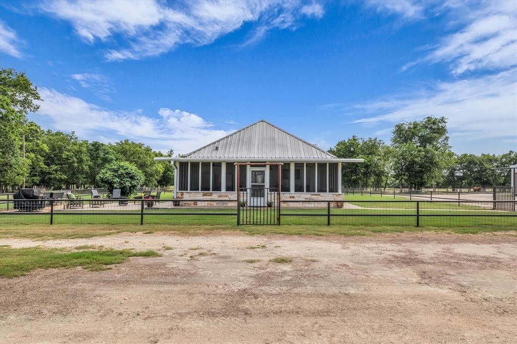 Farm Ranch in Clifton, Texas, United States 5 - 18285542