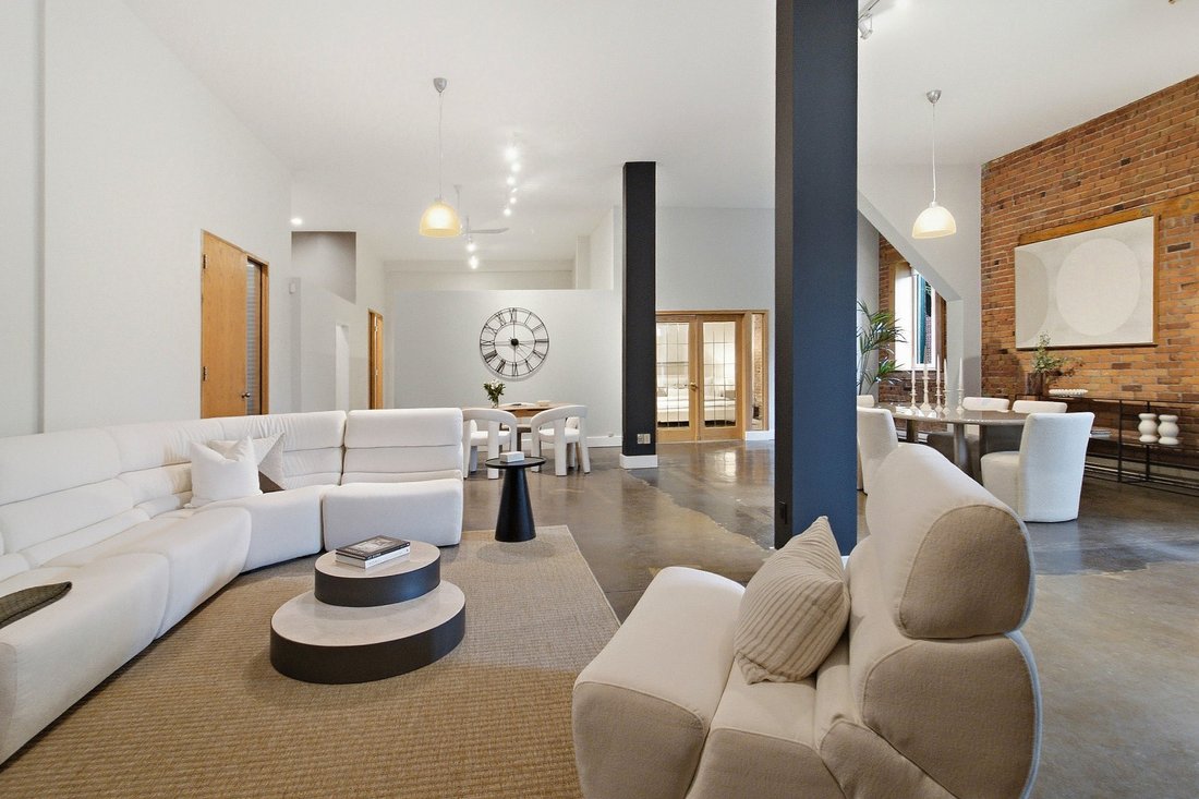 Condo in Montréal, Quebec, Canada 4 - 18292475