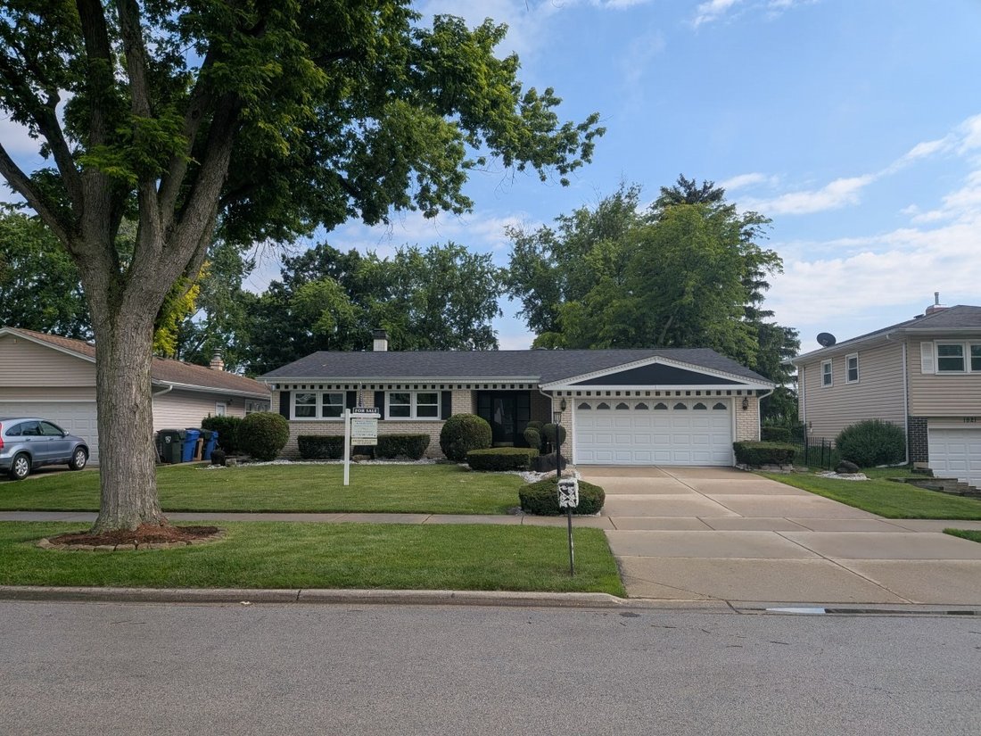 House in Mount Prospect, Illinois, United States 2 - 18291905