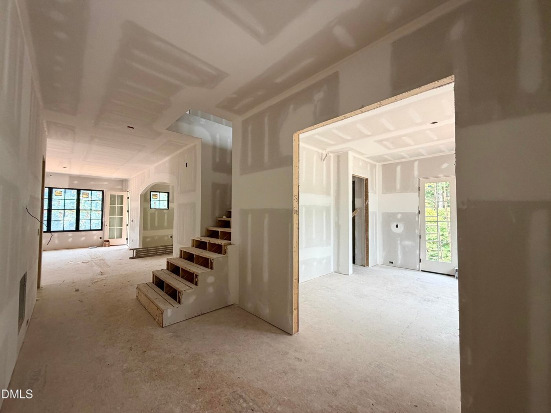 House in Raleigh, North Carolina, United States 5 - 17706981