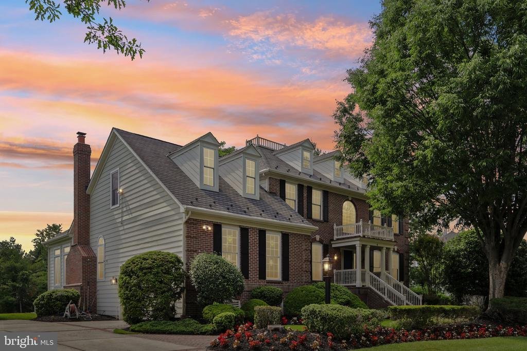 House in Mount Laurel Township, New Jersey, United States 1 - 18287762