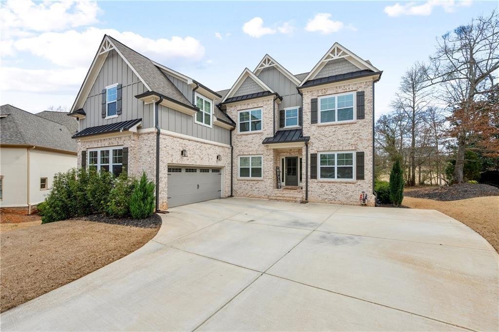 House in Jefferson, Georgia, United States 2 - 18286029