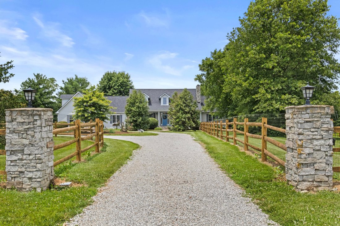 House in Cynthiana, Kentucky, United States 2 - 18288250