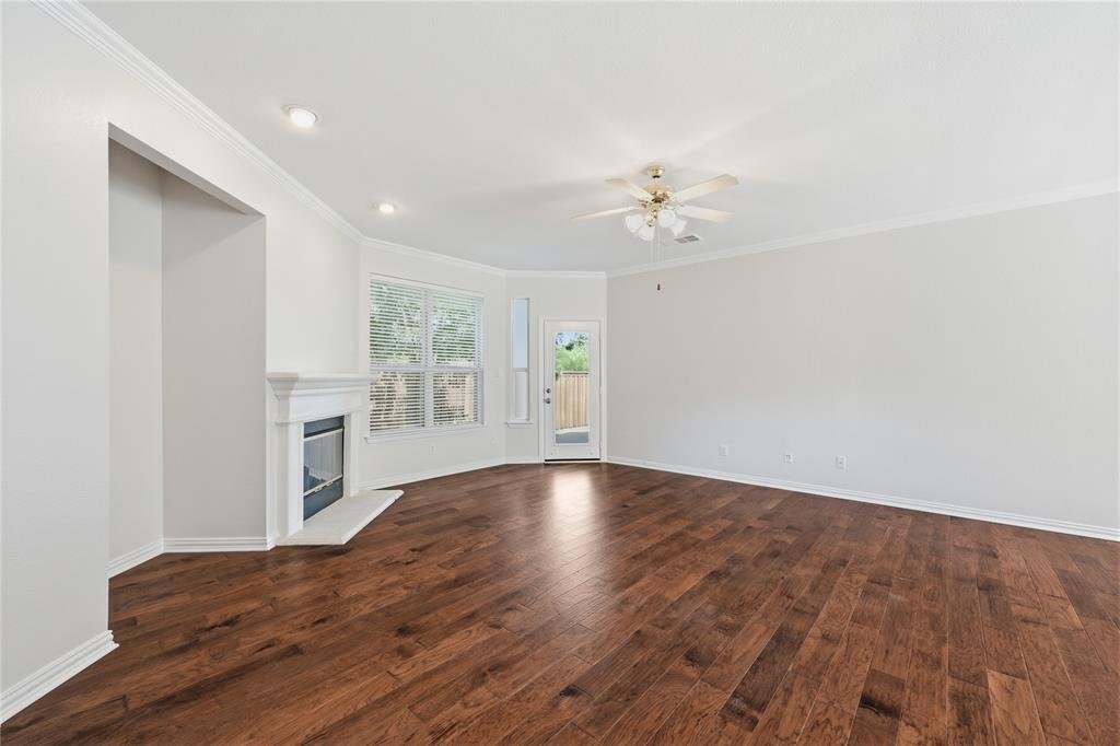 House in Frisco, Texas, United States 4 - 18285702