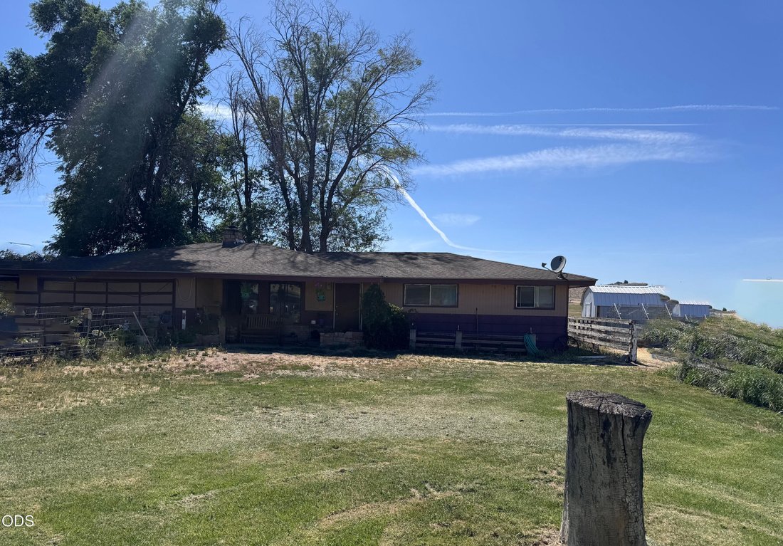 House in Madras, Oregon, United States 2 - 18286703