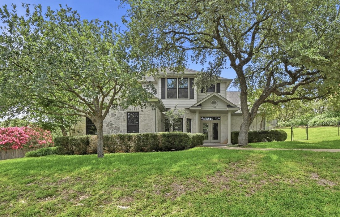 House in Austin, Texas, United States 3 - 18287730