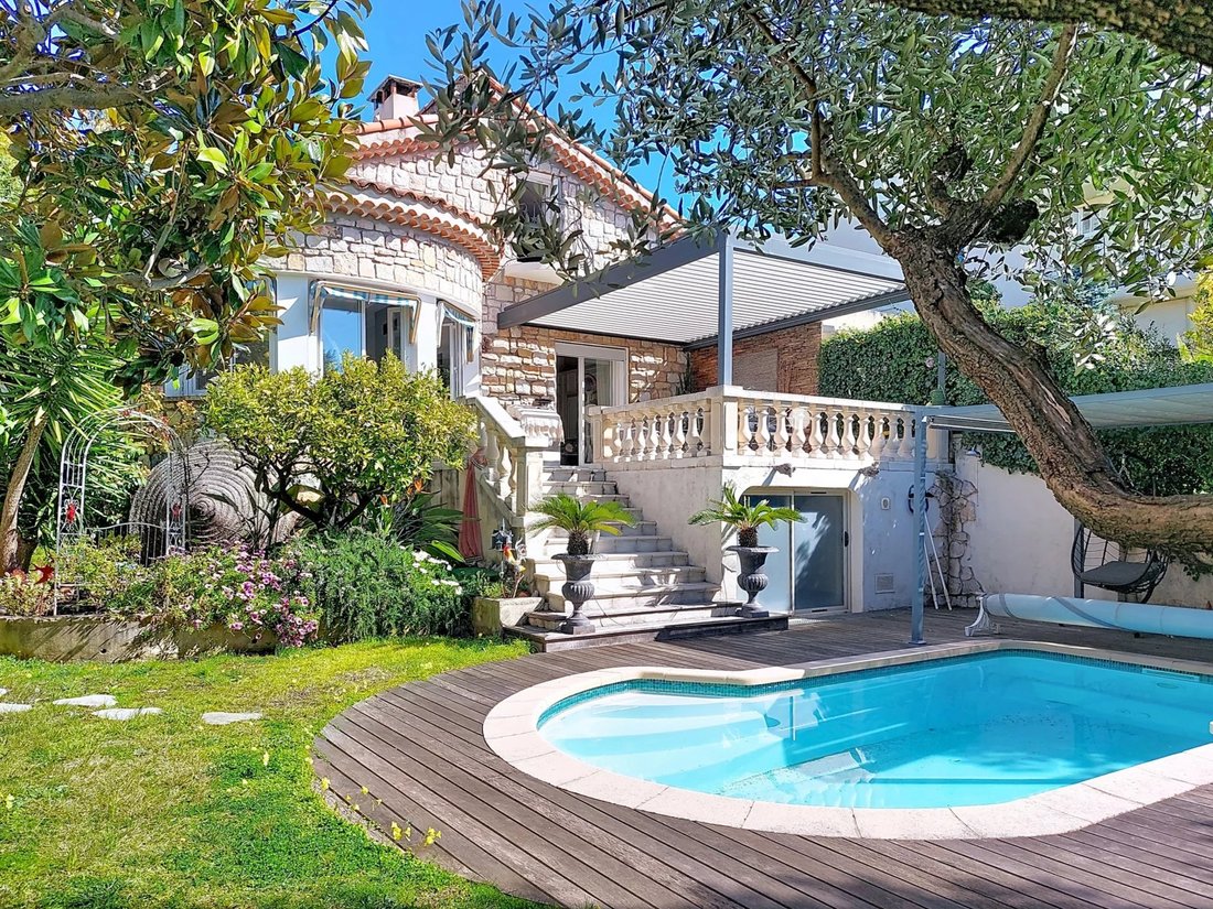 House in Le Port, Nice, France 2 - 18282673
