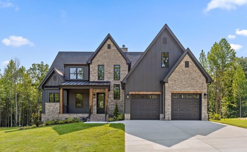 House in Soddy-Daisy, Tennessee, United States 1