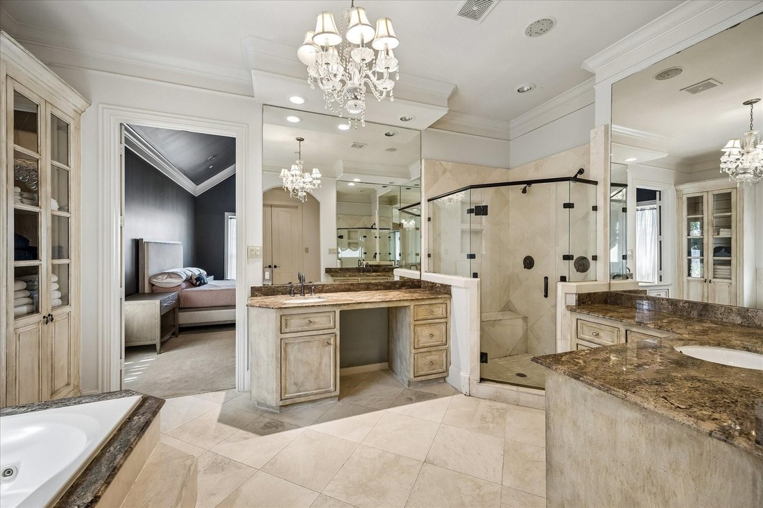 House in Bellaire, Texas, United States 5 - 18284848