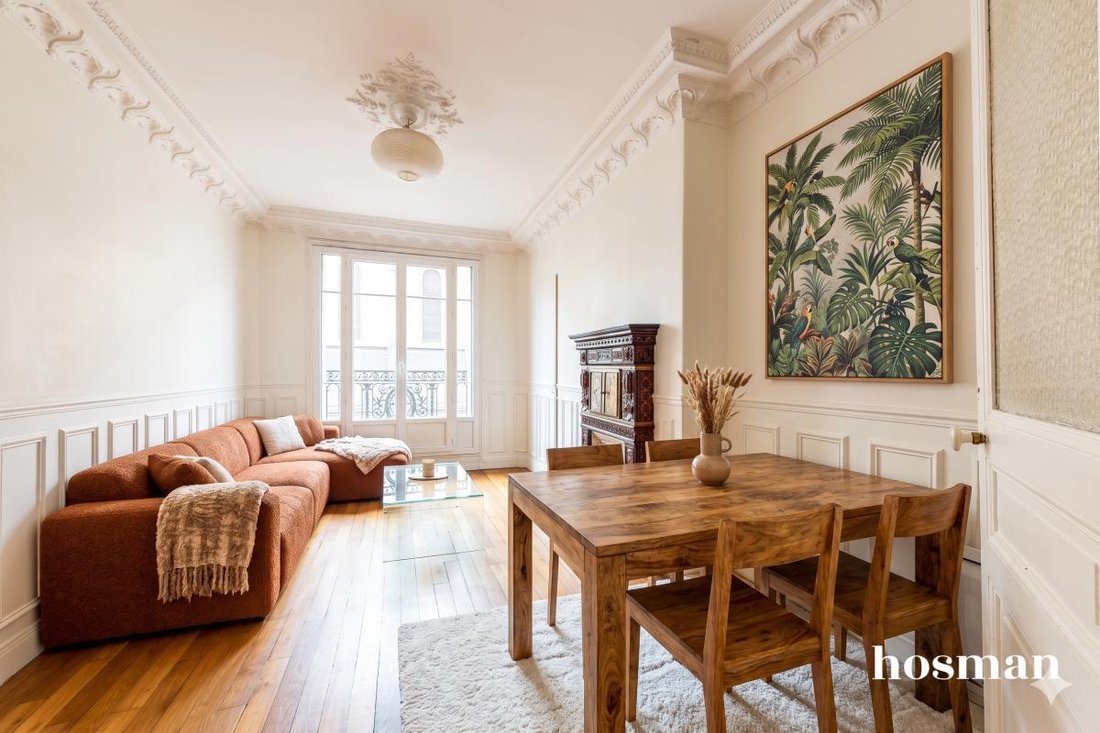 Appartamento a Centre Ville, Clichy, Francia 2 - 18284016