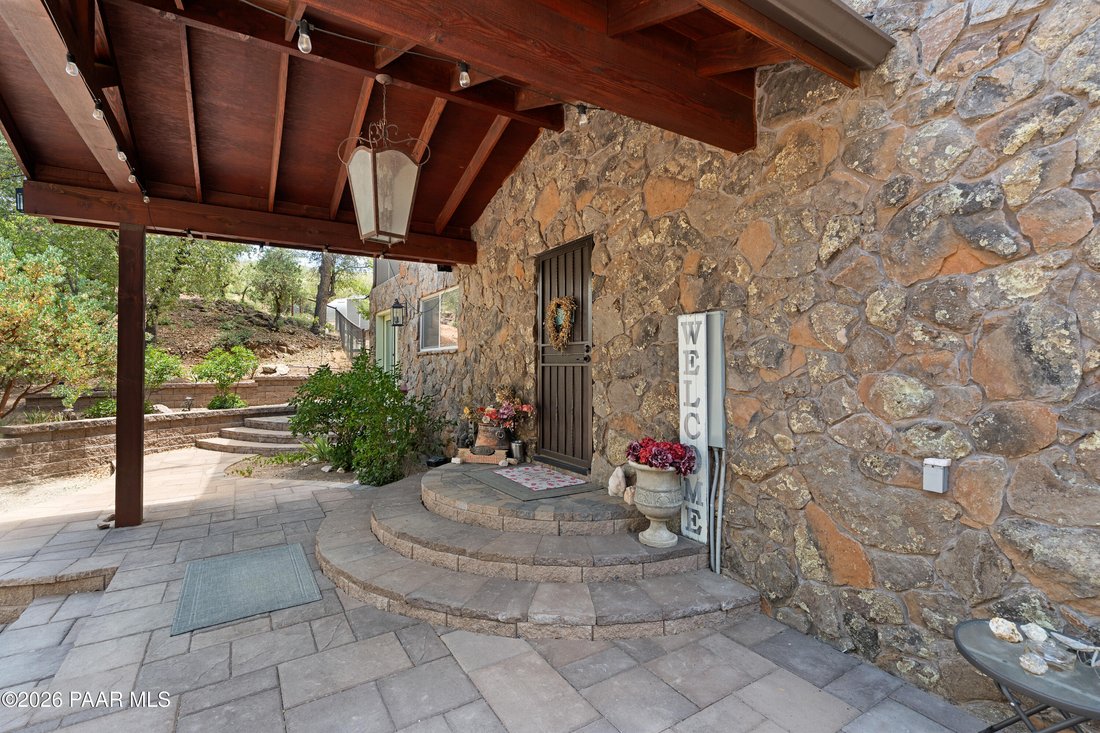 House in Dewey-Humboldt, Arizona, United States 4 - 18291846