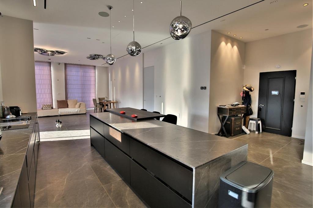 Apartment in Netanya, Center District, Israel 4 - 18289645