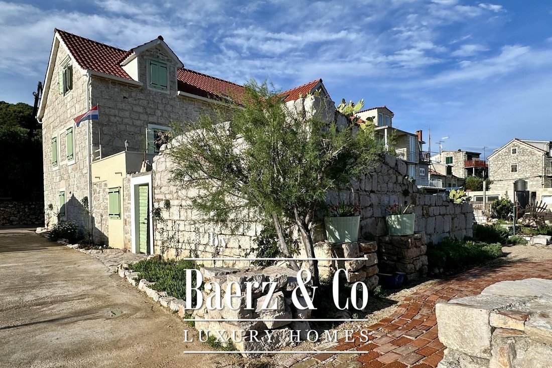 Prvic, Sibenik-Knin County, Croatia 2 - 18289190