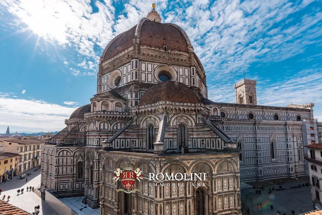 Apartment in Center, Florence, Tuscany 3 - 15666217