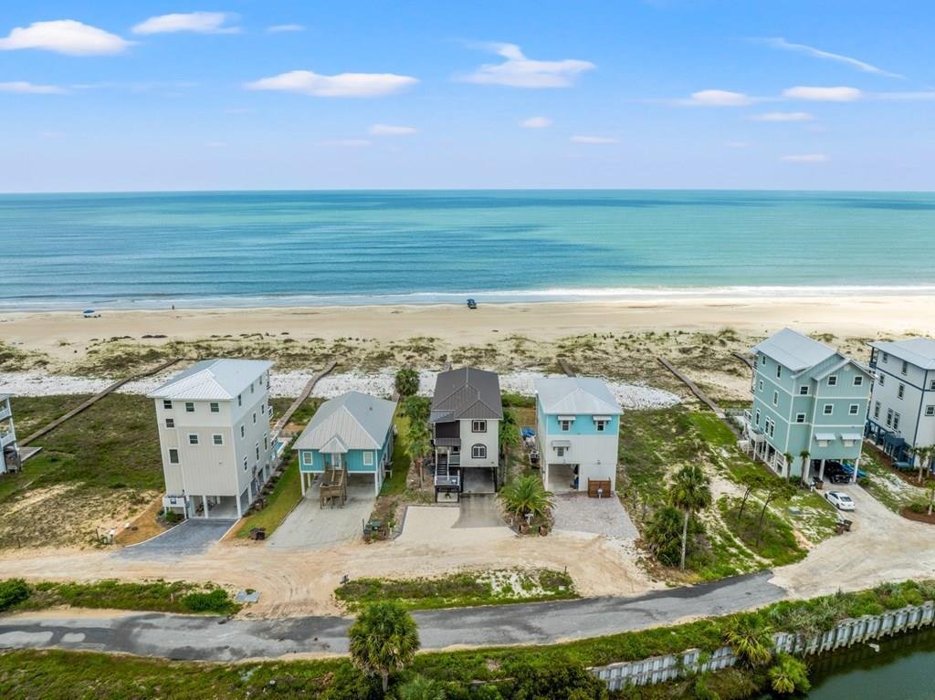 House in Port St. Joe, Florida, United States 2 - 18291758