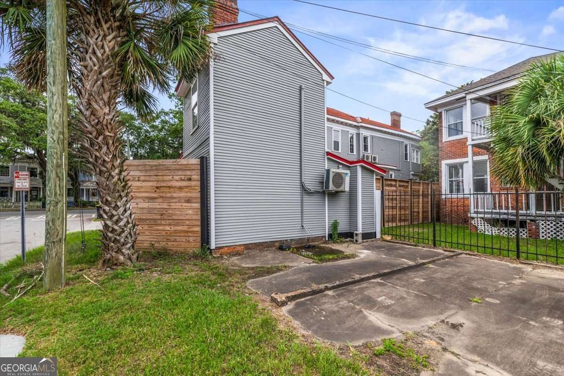 House in Savannah, Georgia, United States 3 - 18281250