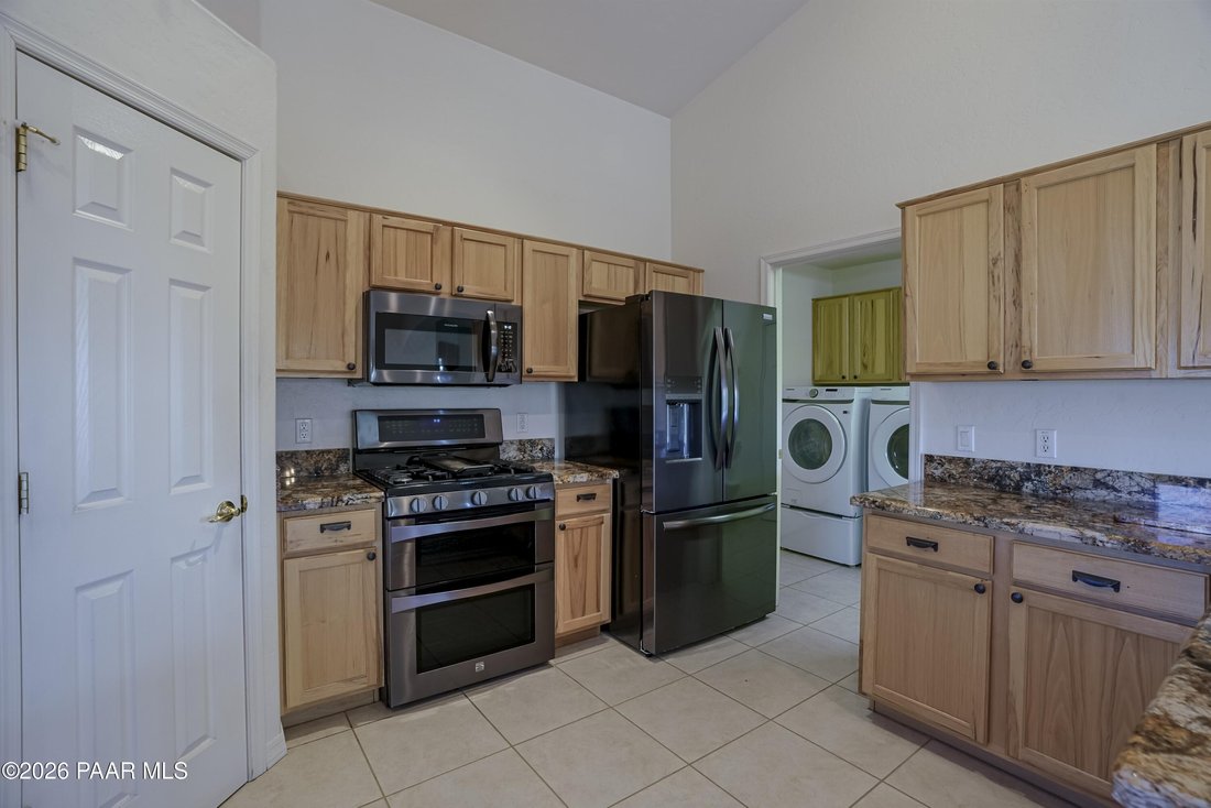 House in Prescott, Arizona, United States 4 - 18279941