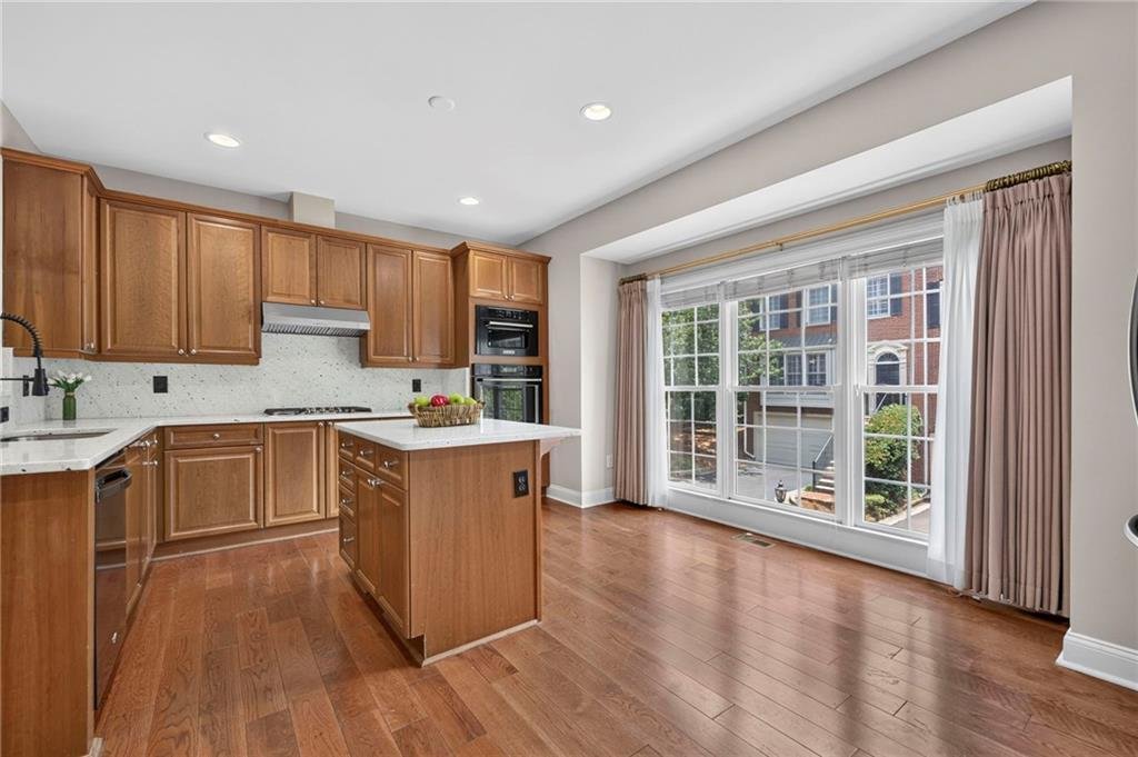 Townhouse in Atlanta, Georgia, United States 5 - 18290765