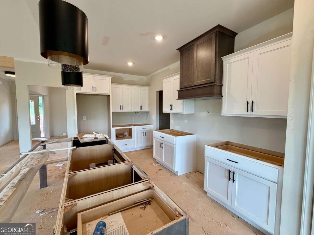 House in Roopville, Georgia, United States 2 - 18284594