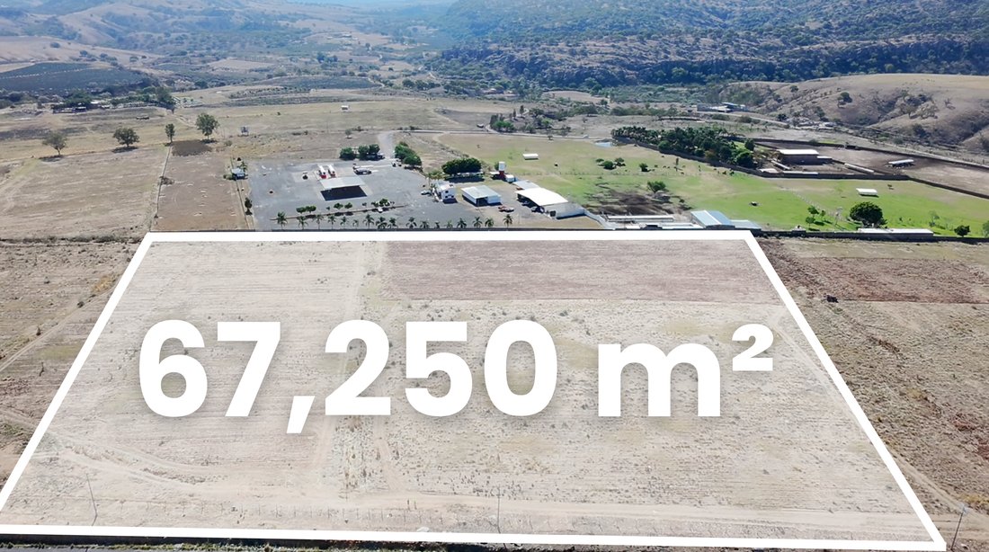 Land in Zapopan, Jalisco, Mexico 1 - 18286278